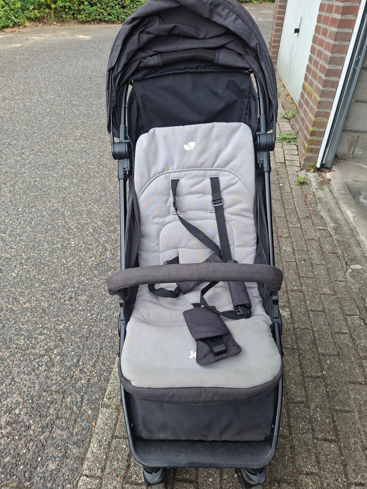Buggy van Jole, Kinderen en Baby's, Buggy's, Ophalen, Gebruikt