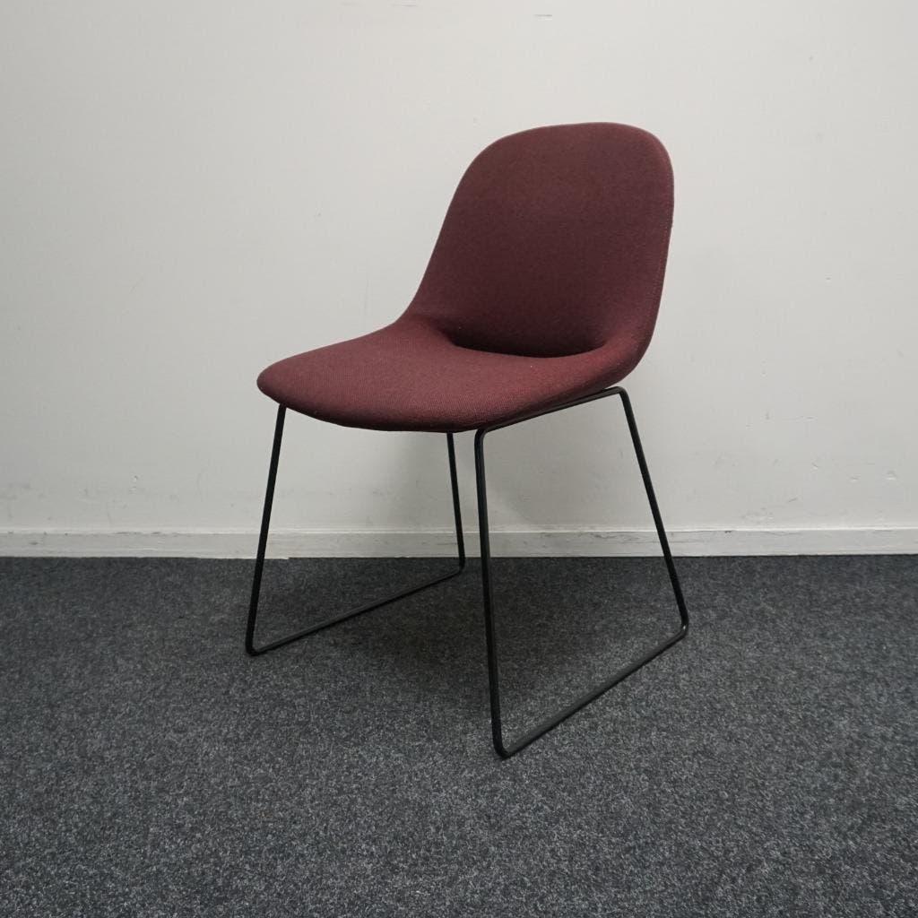 Artifort Beso Design Stoelen | Eetkamerstoelen |, Huis en Inrichting, Stoelen, Gebruikt, Overige kleuren, -, -
