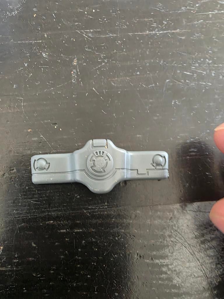 Warhammer 40k Tau Empire Bits - Onderdeel, Hobby en Vrije tijd, Wargaming, Gebruikt, Ophalen of Verzenden, Warhammer 40000, Geverfd