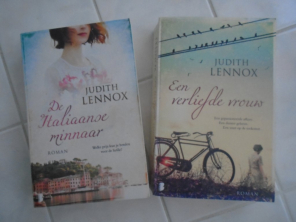 judith lennox, uitzoeken, Boeken, Ophalen of Verzenden, Zo goed als nieuw, Judith Lennox