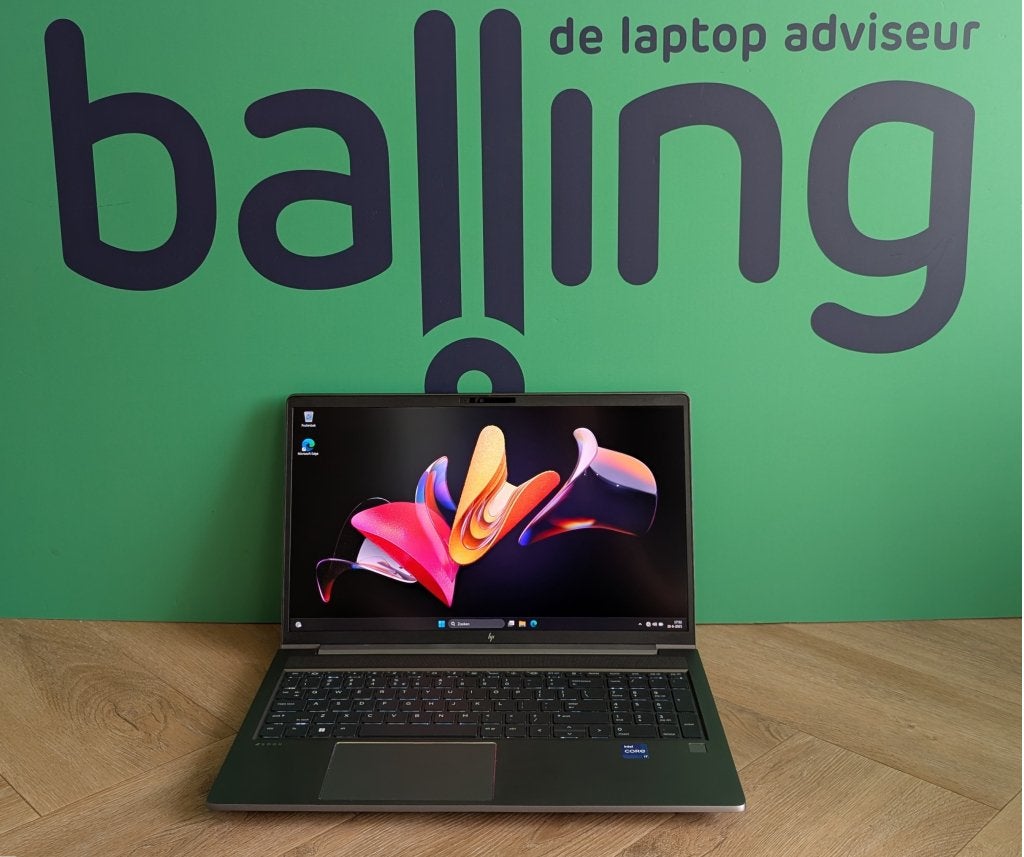 HP ZBook Power 15 G10 - Core i7 / 32GB / 512GBSSD / RTX 2000, Computers en Software, Niet ingevuld, 64 GB of meer, Met videokaart