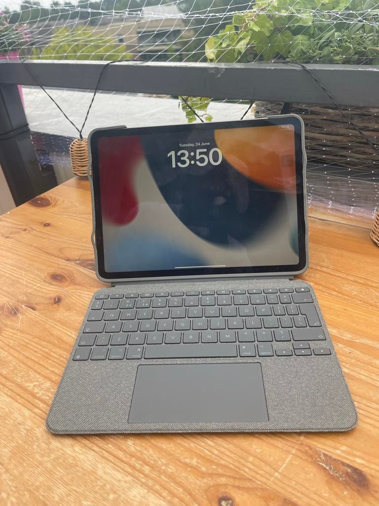 iPad Pro 11" (3e Gen) 128GB - 99% Batterij, Computers en Software, Apple iPads, Zo goed als nieuw, Apple iPad Pro, Wi-Fi, 11 inch