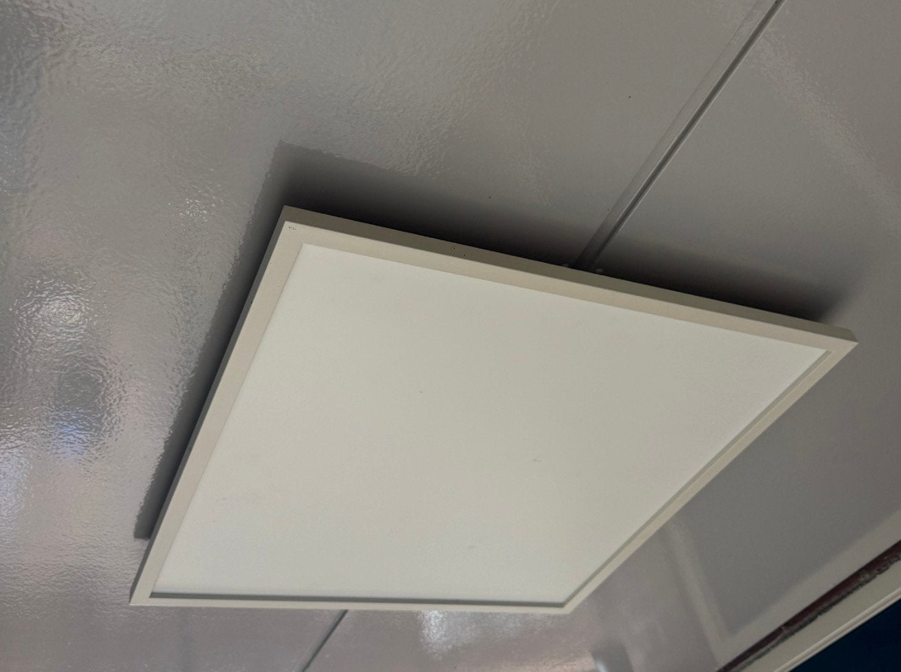 Philips Hue Aurelle White Ambiance plafondlamp, Huis en Inrichting, Ophalen, Modern, Dimbaar, Zo goed als nieuw