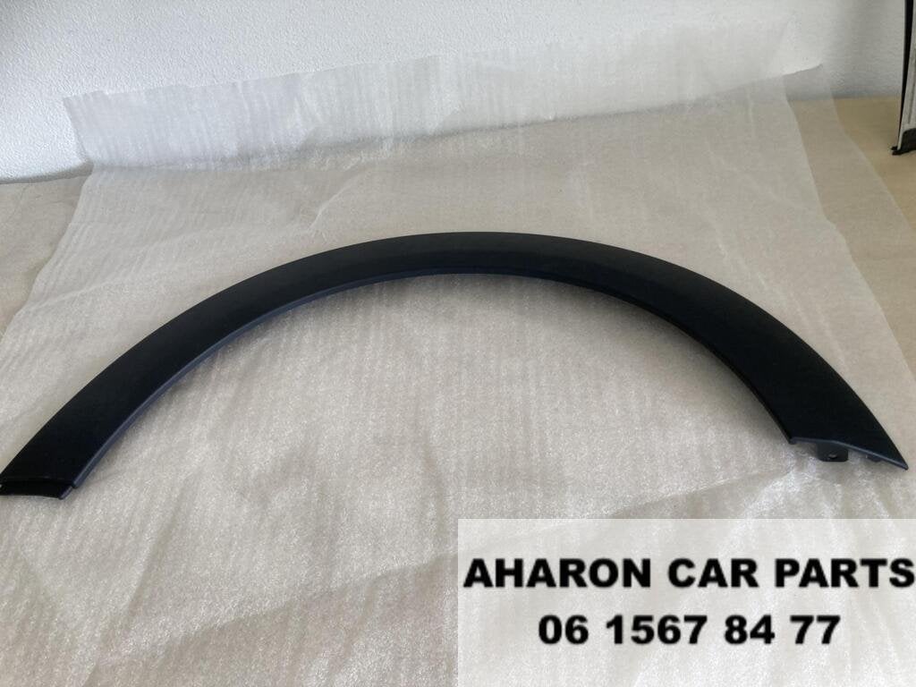 Mini R56 R57 R58 Spatbord Verbreder Links Achter Nieuw 9347, Auto-onderdelen, Nieuw, Ophalen of Verzenden