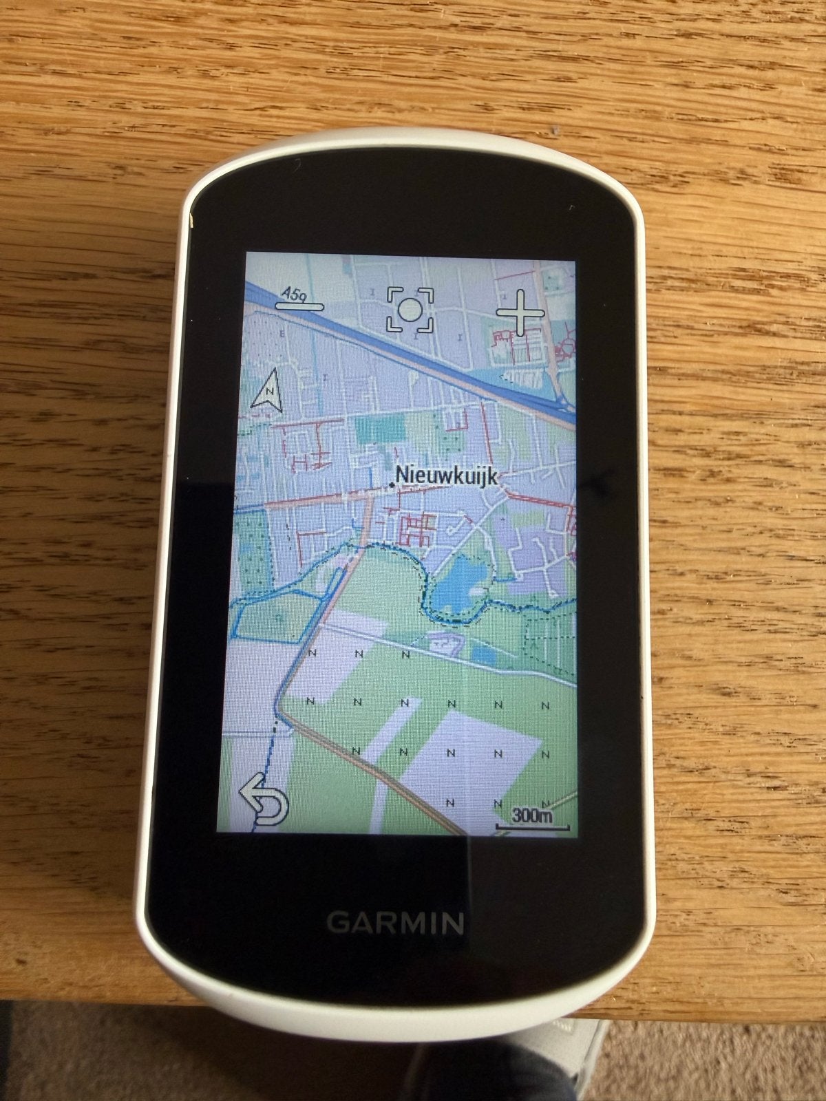Garmin Edge Explore met accessoires en BeNeLux kaart, Fietsen en Brommers, Fietsaccessoires | Fietscomputers, Ophalen of Verzenden