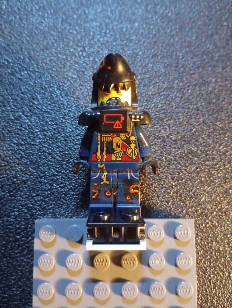 LEGO Shark Army Great White - The LEGO Ninjago Movie, Ophalen, Zo goed als nieuw