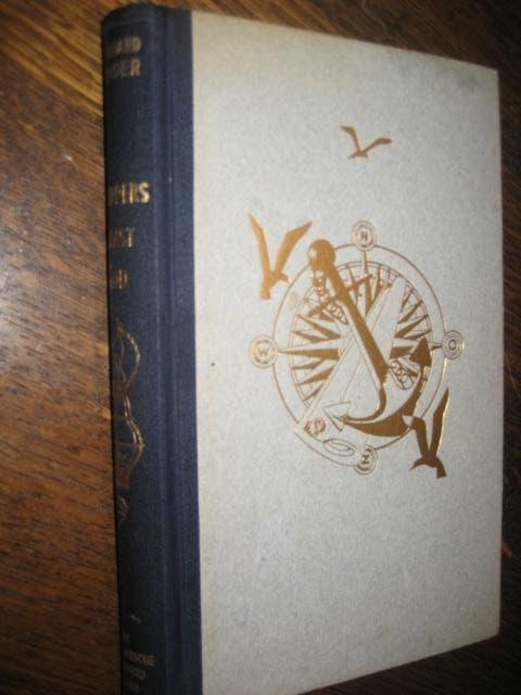 J. Gerhard toonder / schippers naast god, Ophalen of Verzenden, Gelezen, Nederland