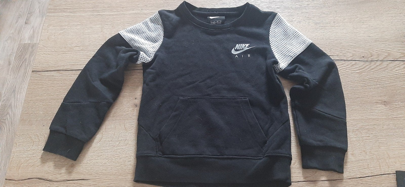 Nike trui, Gebruikt, Trui of Vest, Ophalen of Verzenden, Nike