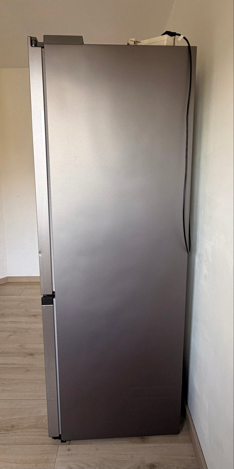 Foto 8 van Samsung RB34T600DSA Koel-vriescombinatie - Zo goed als nieuw