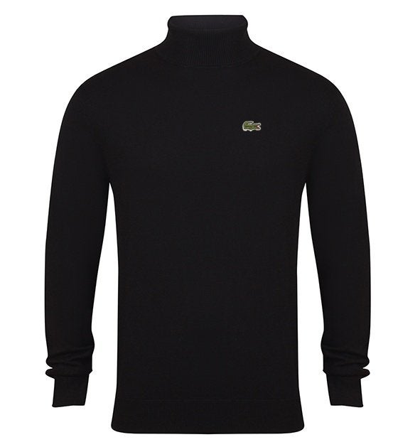 Lacoste trui rolkraag XS,S,M,L,XL,2XL,3XL Nieuw, Kleding | Heren, Truien en Vesten, Overige kleuren, Verzenden, Lacoste, Nieuw