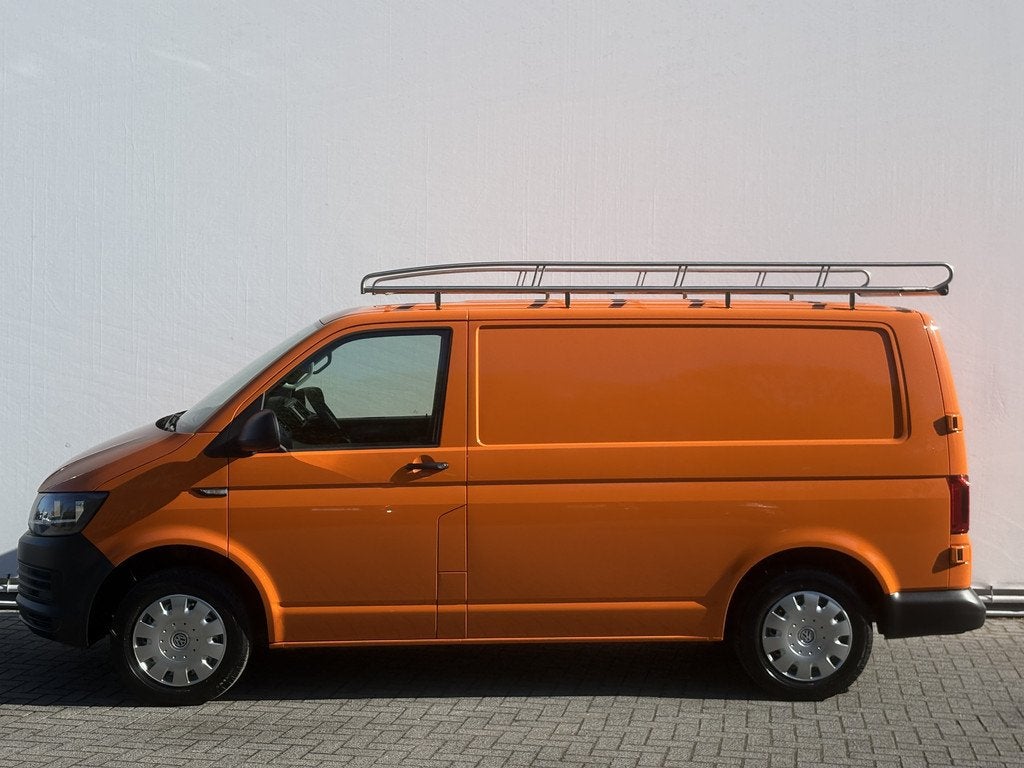 Volkswagen Transporter 2.0 TDI Comfortline Trekhaak Imperial, Voorwielaandrijving, 1803 kg, Gebruikt, Volkswagen