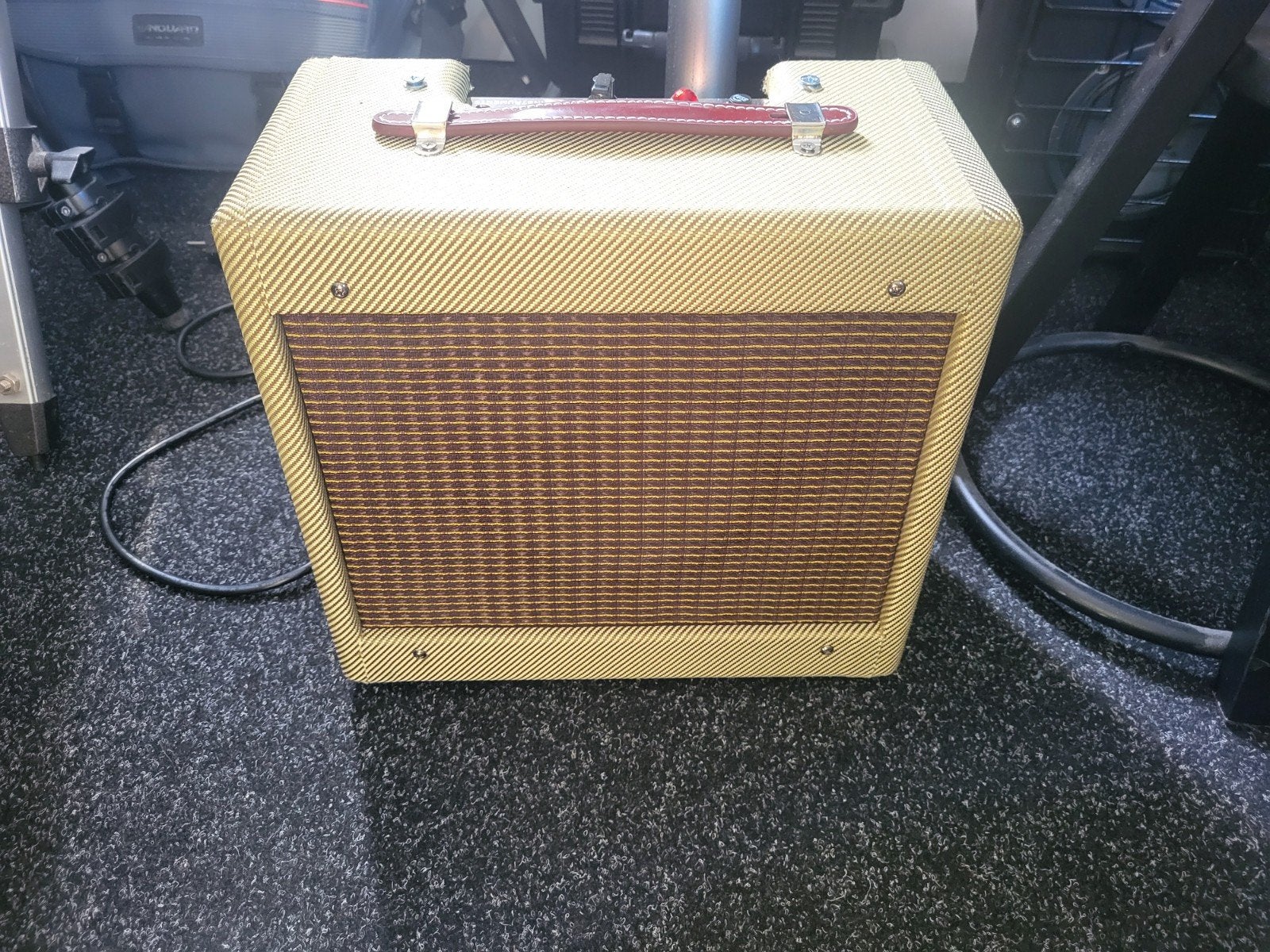 Diy champ 5f1 hulp, Ophalen, Minder dan 50 watt