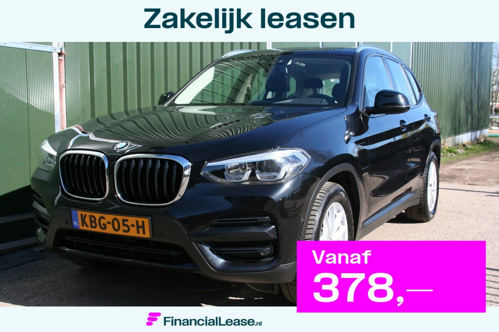 BMW X3 xDrive30e Executive, SOH 86% LEER, VERWARMD, PANORAMA