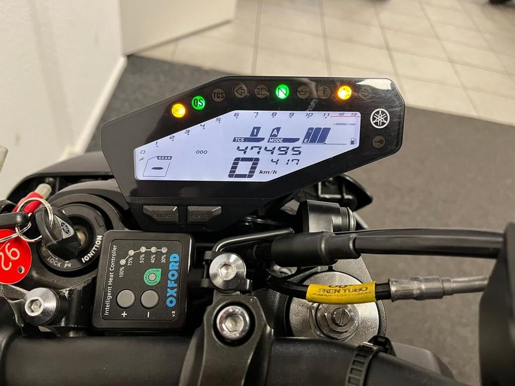 Yamaha MT-09 LEASE VOORDELIG! - foto 2