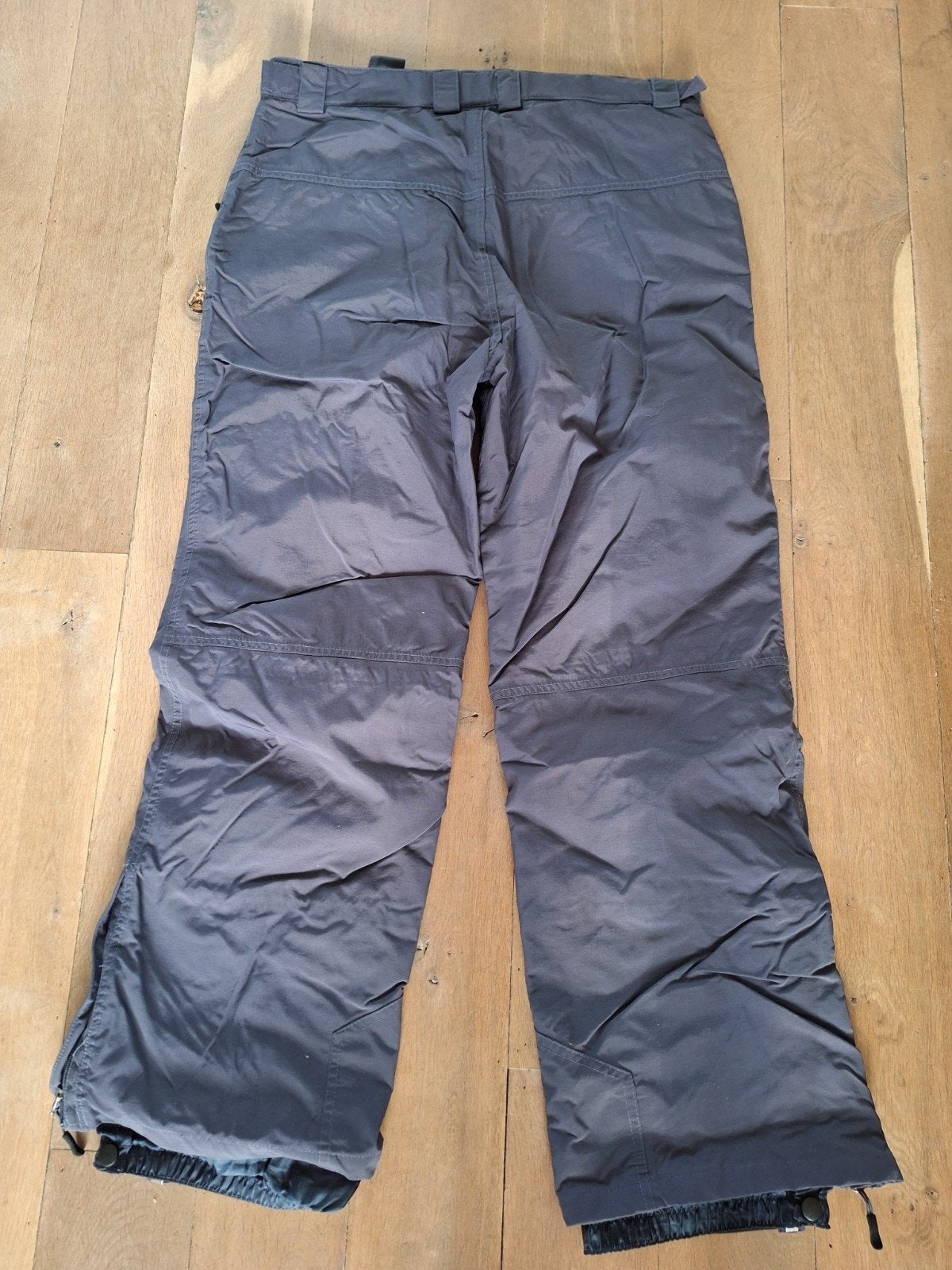 John Cabot skibroek heren maat L - Zeer goede staat, Broek, Maat 52/54 (L), Ophalen of Verzenden, Zo goed als nieuw