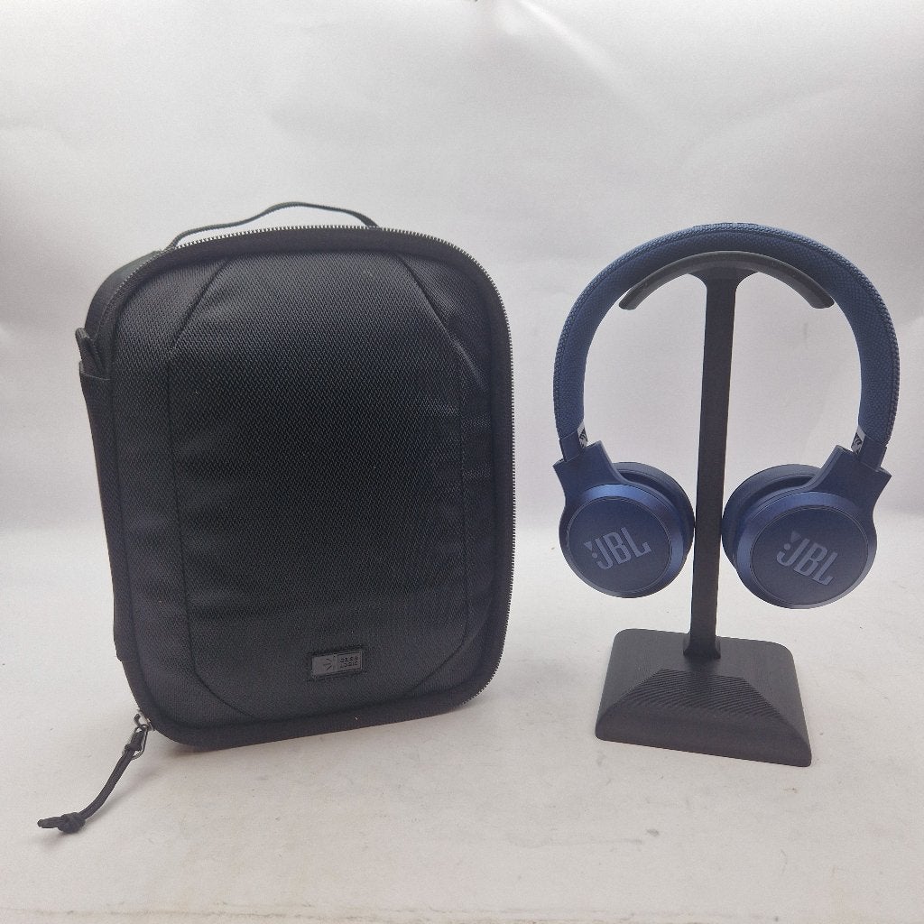 JBL Live 460NC  + Case | Nu voor maar € 39,99