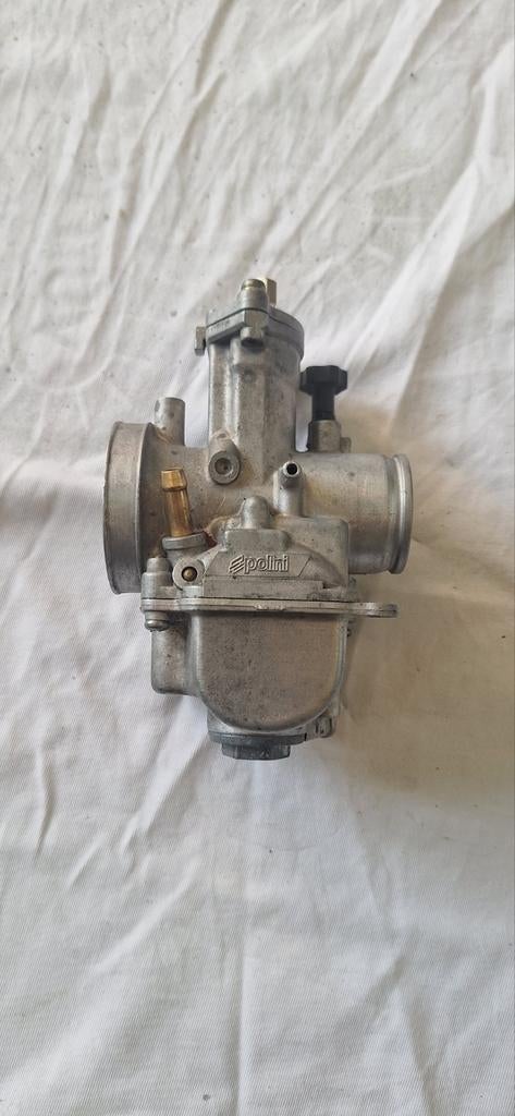 Polini pwk 28 carburateur, Ophalen of Verzenden, Zo goed als nieuw, Carburateur