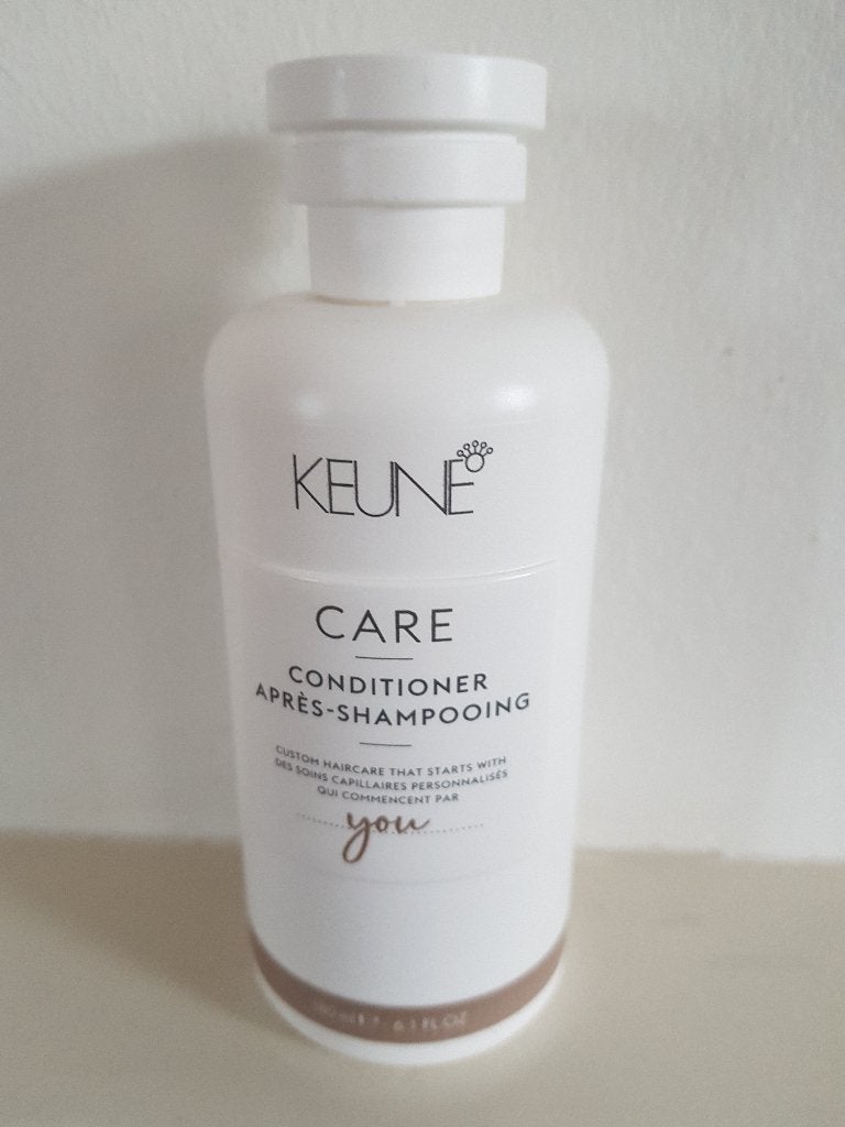 KEUNE Care Conditioner, Ophalen of Verzenden, Nieuw, Shampoo of Conditioner