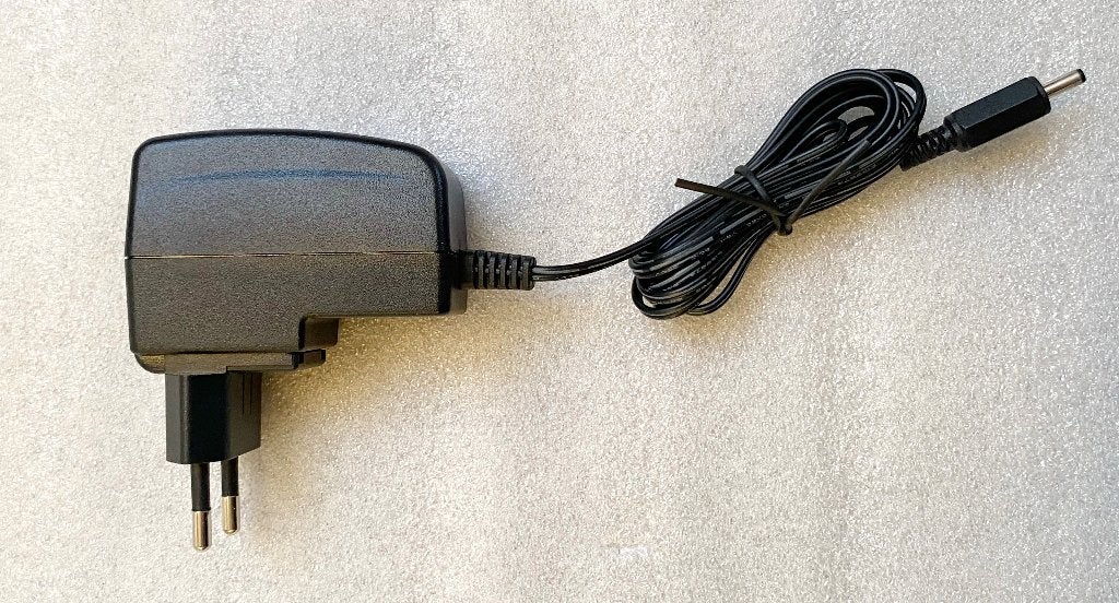 CUI adapter  – 12V DC 1A 12W Nieuw!, Ophalen of Verzenden, Nieuw