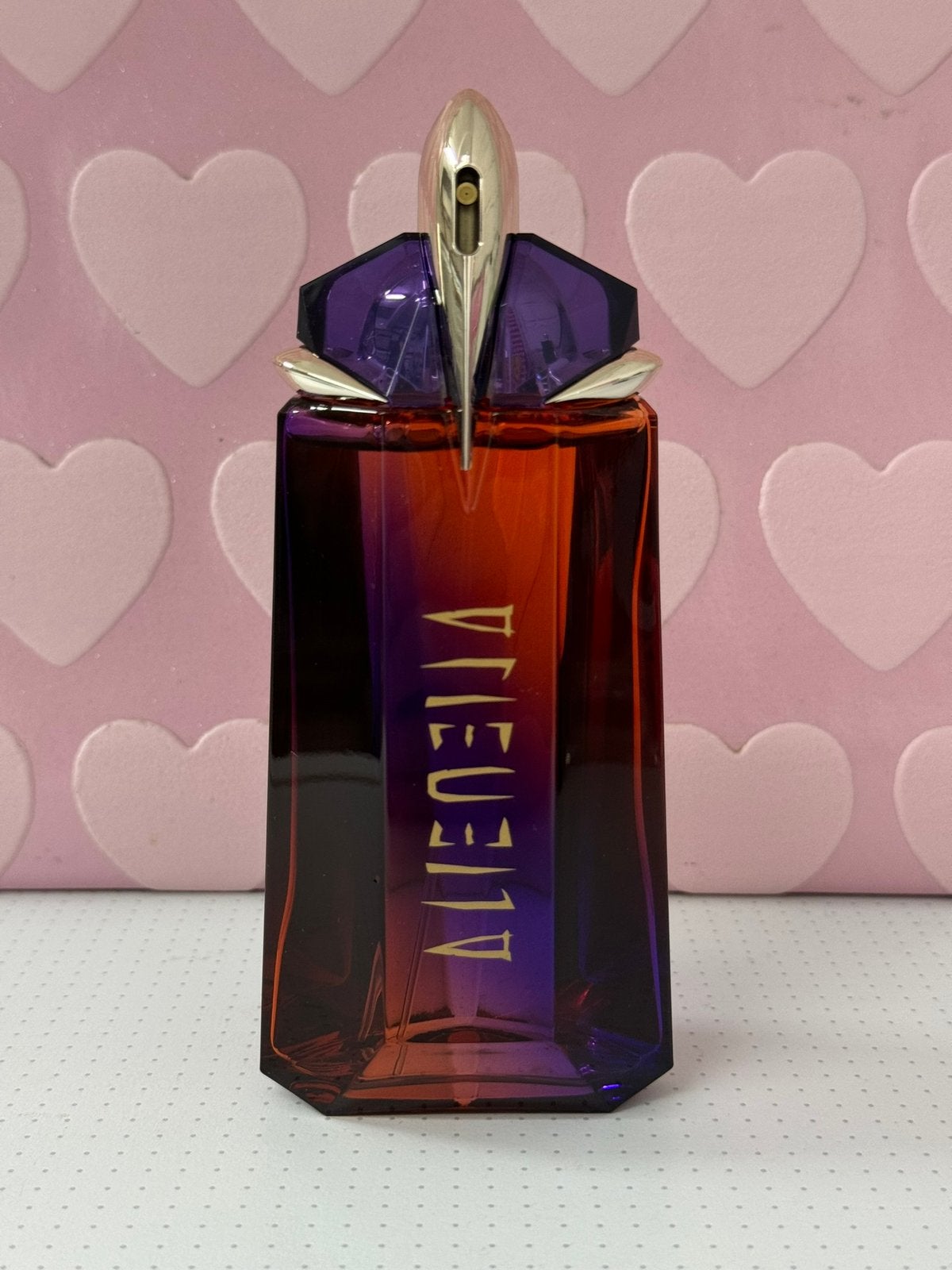 Thierry mugler alien hypersense 90ml eau de parfum, Ophalen of Verzenden, Nieuw