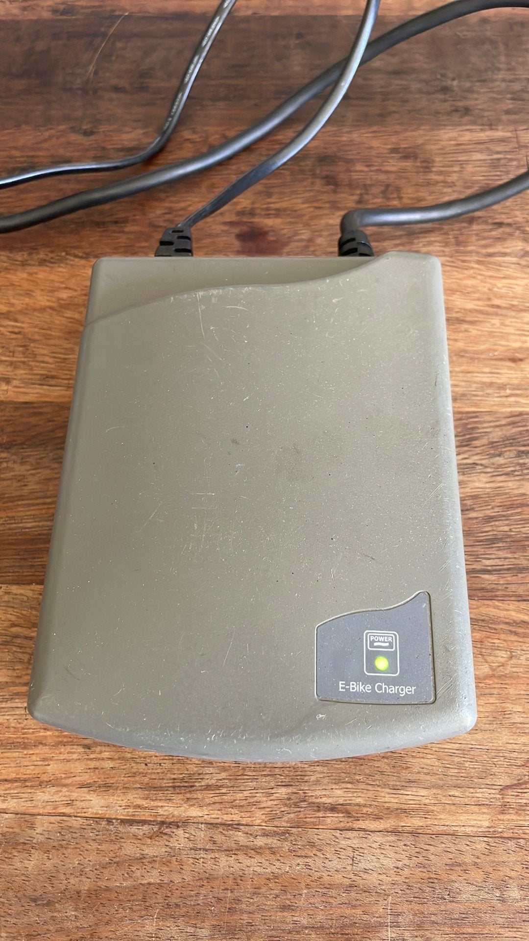 E-Bike Charger, Fietsen en Brommers, Elektrische fietsen, 51 tot 55 cm, Ophalen of Verzenden, Zo goed als nieuw, Sparta