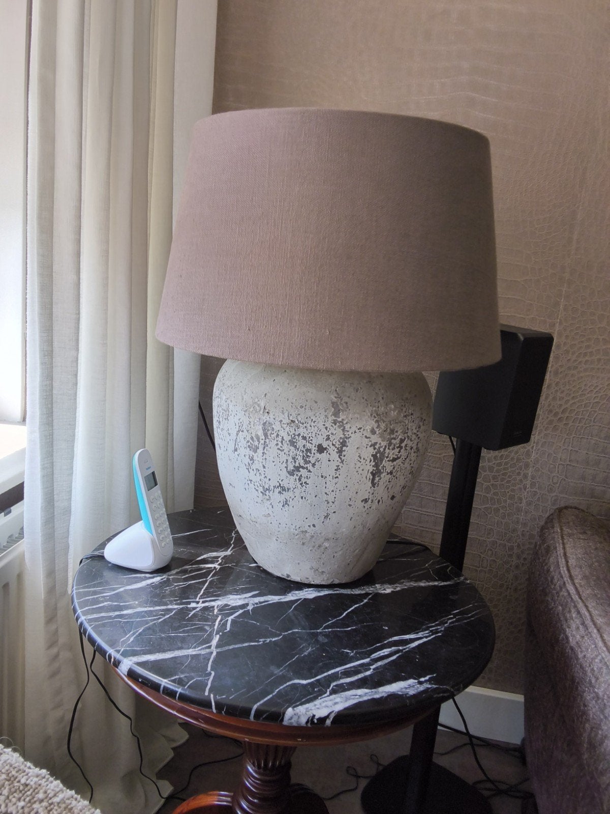 Lamp, Huis en Inrichting, Ophalen
