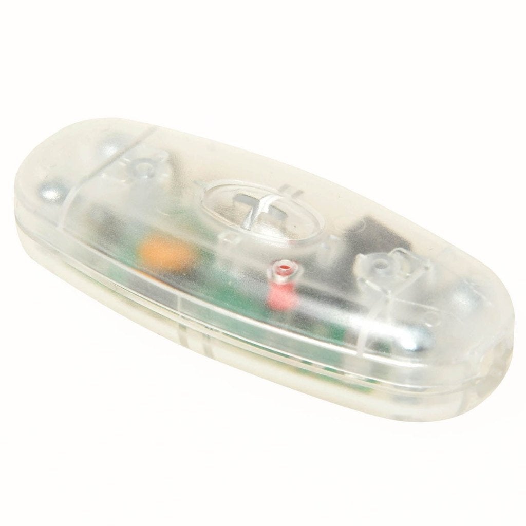 Snoerdimmer t.b.v. LED 10 - 150W (10 stuk), Verzenden, Nieuw