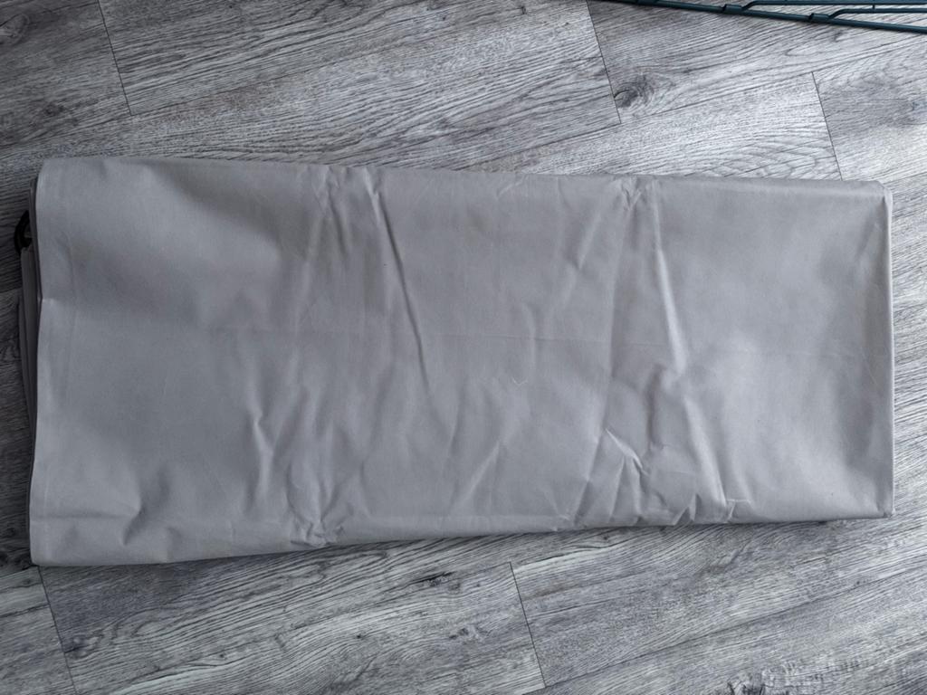 Beschermdoek voor bomen - zo goed als nieuw
