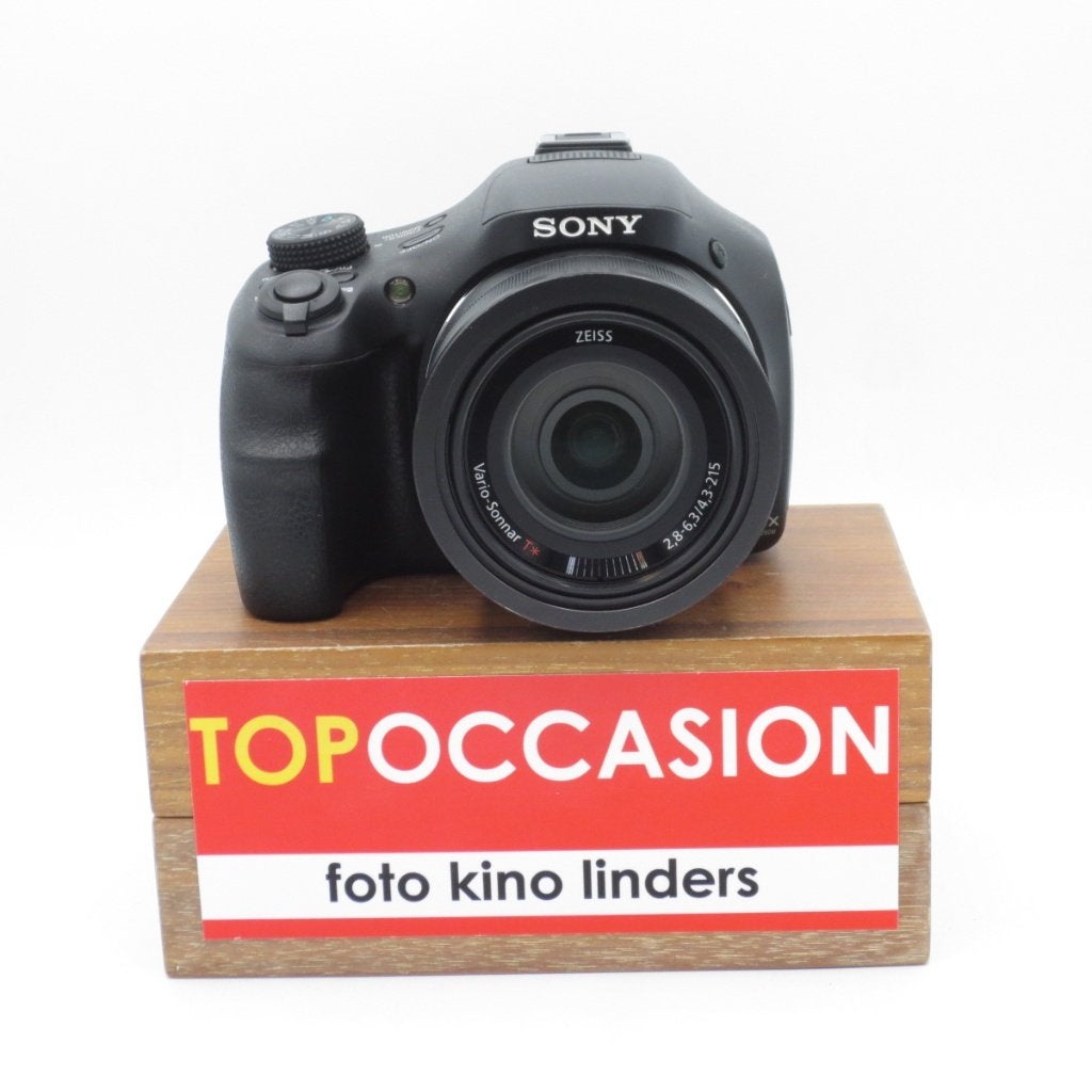OCCASION: Sony DSC-HX400, Audio, Tv en Foto, Gebruikt, Ophalen of Verzenden, 8 keer of meer, Bridgecamera