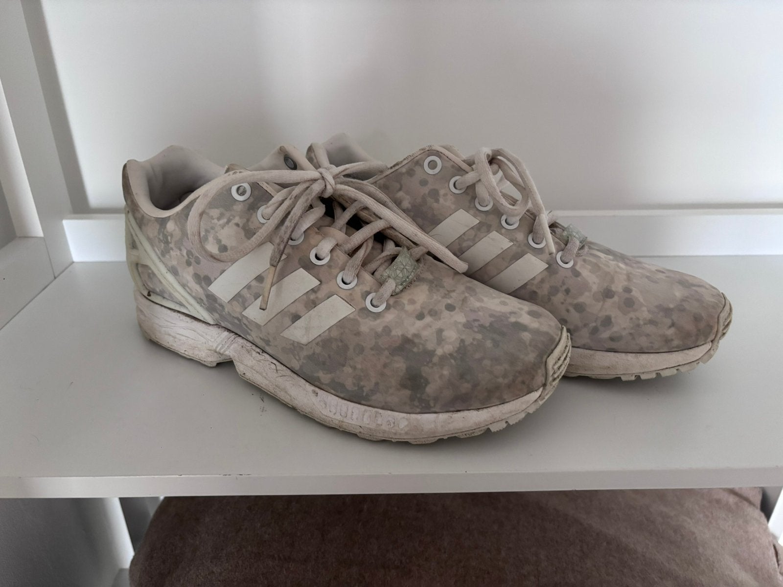 Adidas schoenen maat 39, Ophalen of Verzenden, Gedragen, Sneakers of Gympen