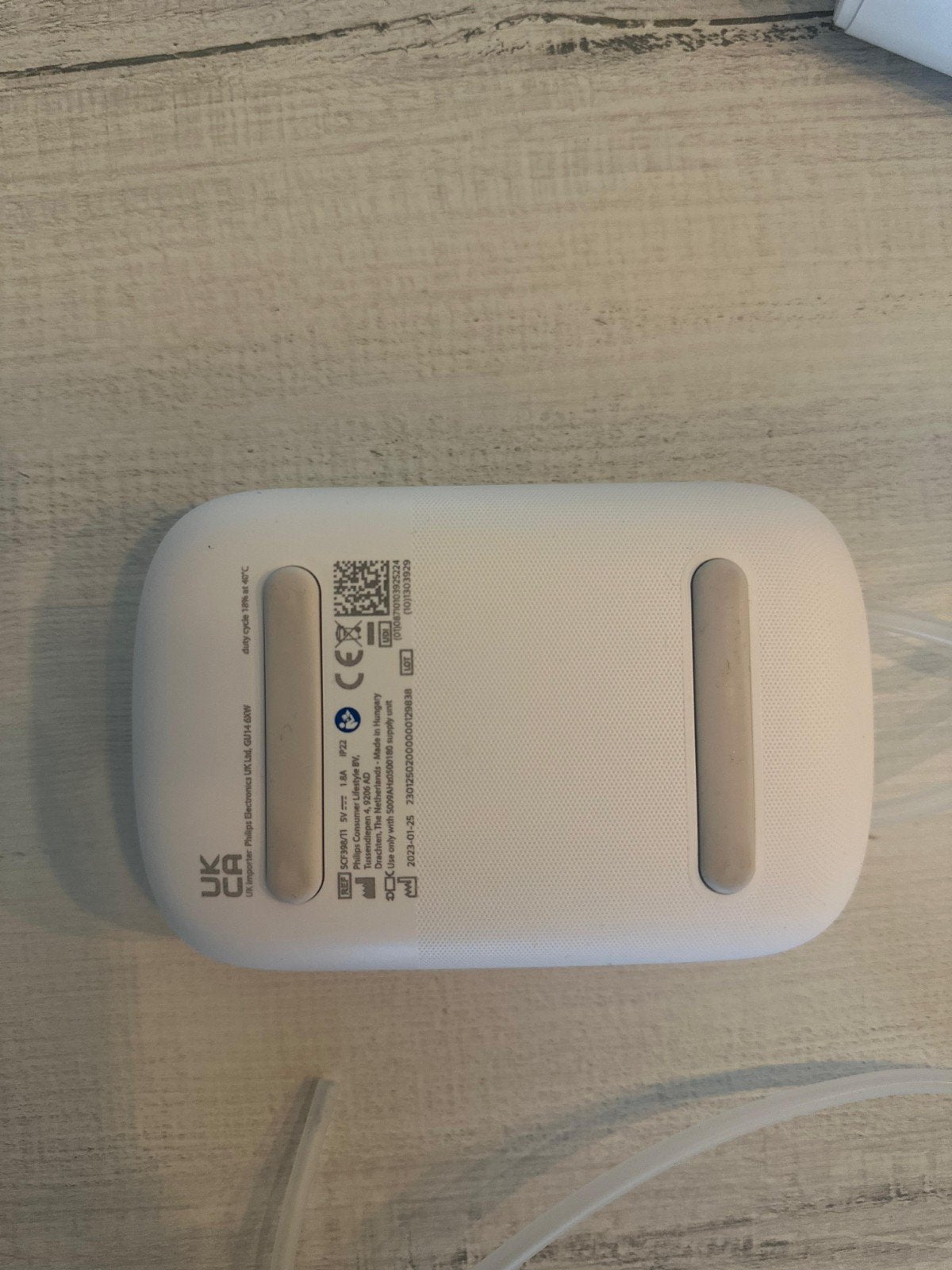 Philips Avent Dubbele Elektrische Borstkolf, Ophalen of Verzenden, BPA-vrij, Borstkolf, Philips Avent