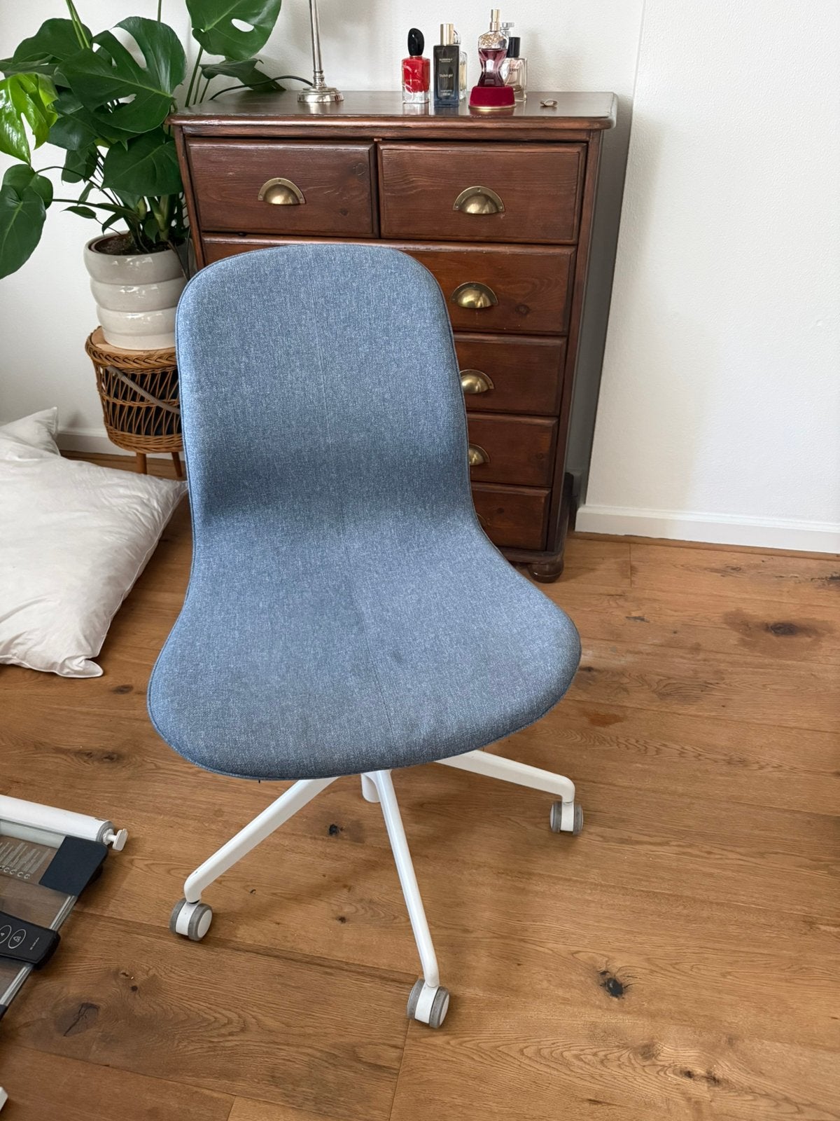 Ikea LÅNGFJÄLL bureau stoel