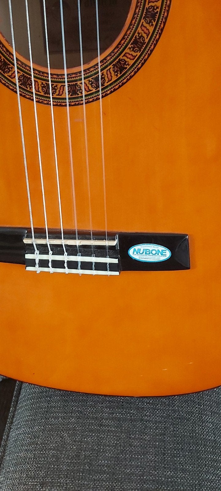 Valencia Klassieke Gitaar CG-160-3/4 - Goede staat, Ophalen of Verzenden