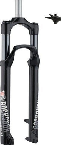 RockShox Recon Silver RL Solo Air OneLoc Remote 27,5", Fietsen en Brommers, Fietsonderdelen, Mountainbike, Nieuw, Ophalen of Verzenden