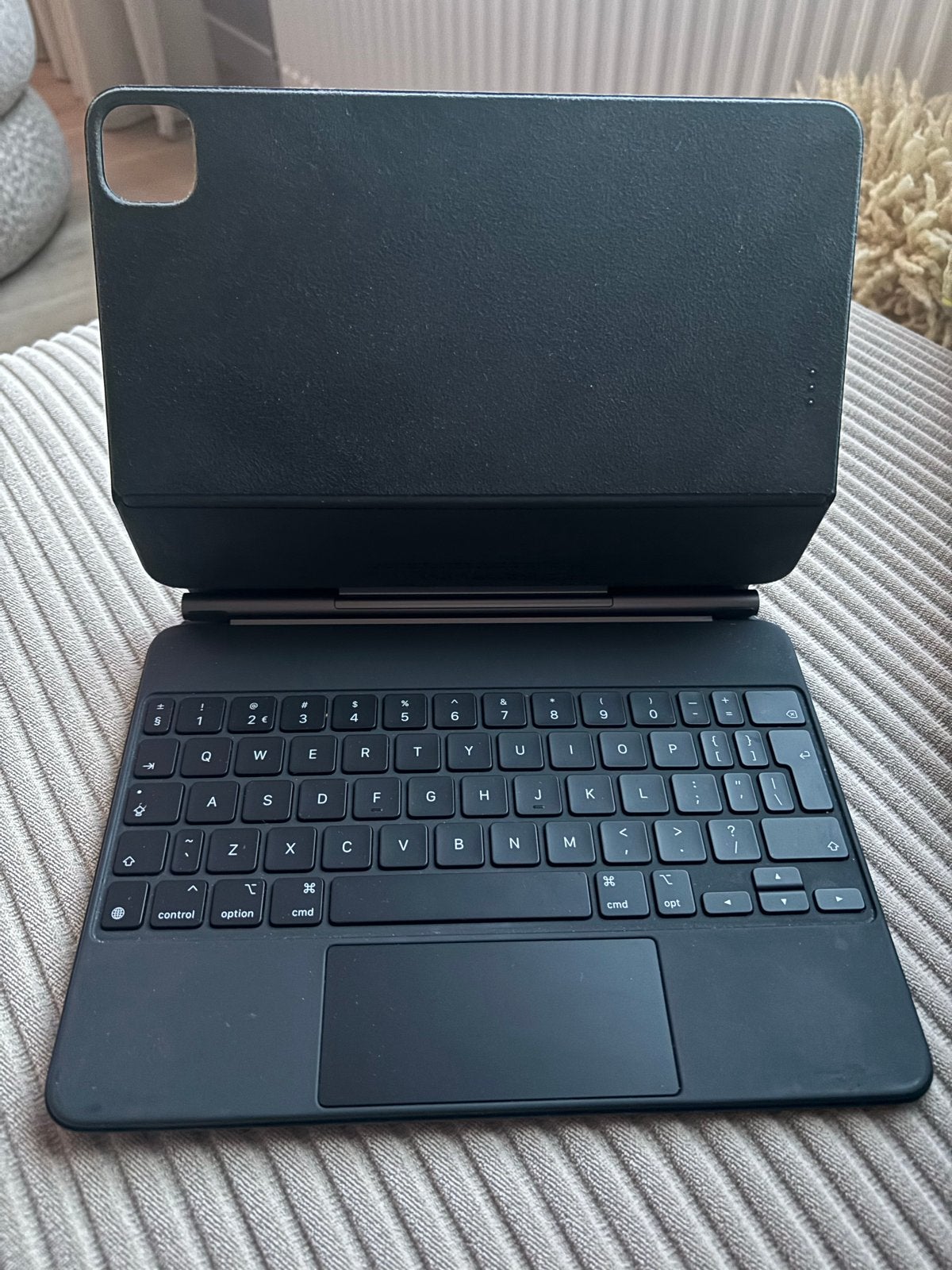 Apple Magic Keyboard voor iPad Pro 11-inch (2020/2021)