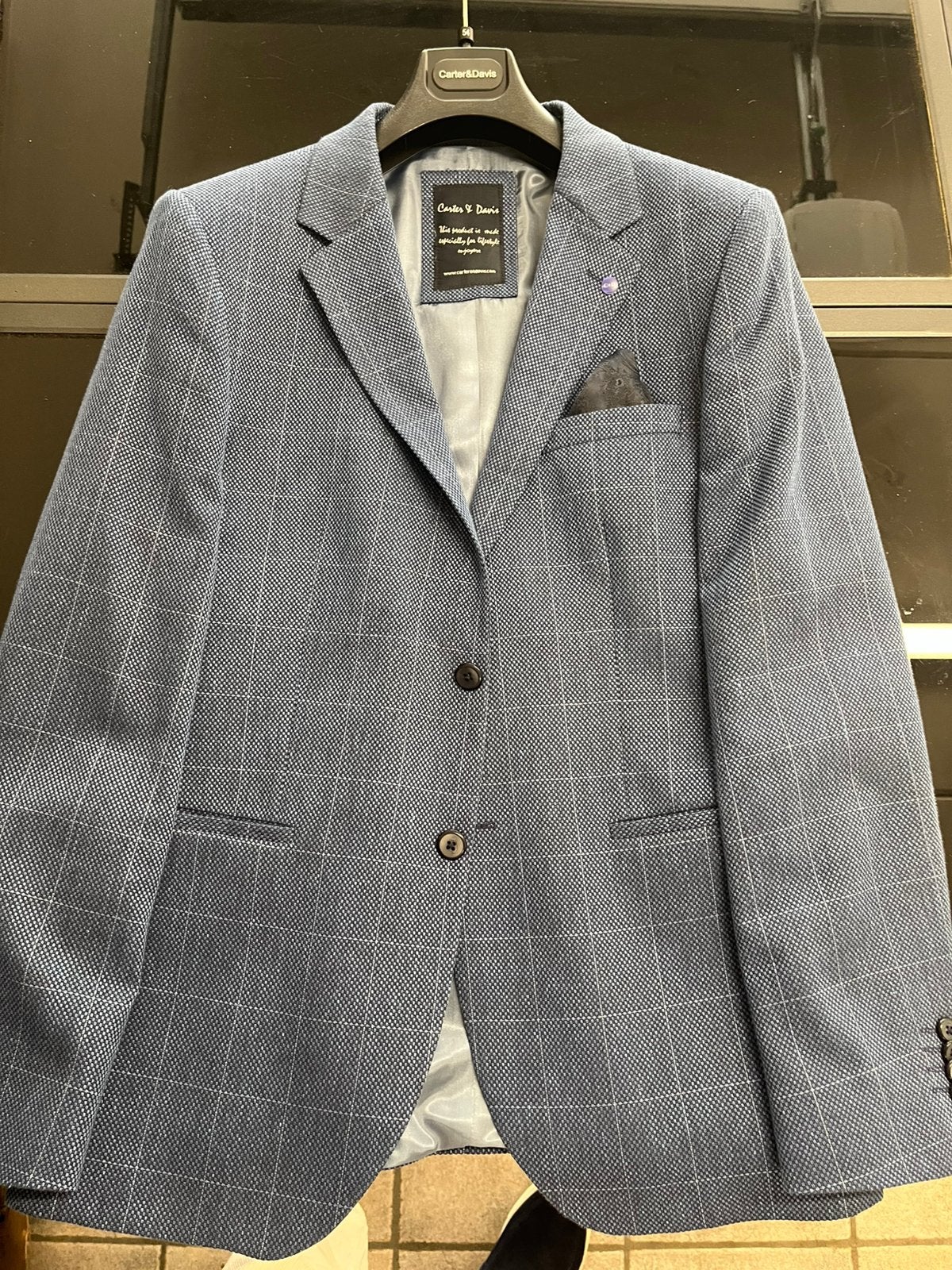 Colberts per stuk geprijsd mt 54, Kleding | Heren, Ophalen, Zo goed als nieuw