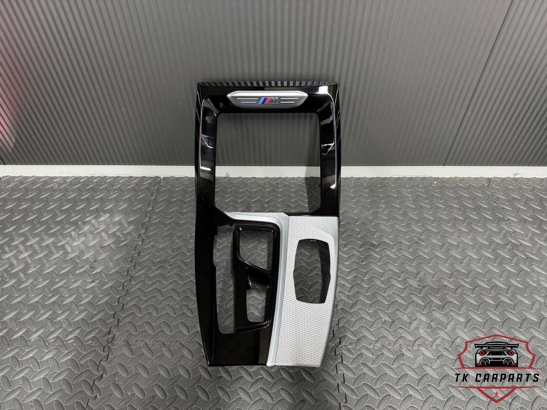 Bmw x3/x4/ix3 interieur sierlijst M uitvoering, Petuelring 130
80788  Munich, DE, Info@bmw.de, Nieuw, Ophalen of Verzenden