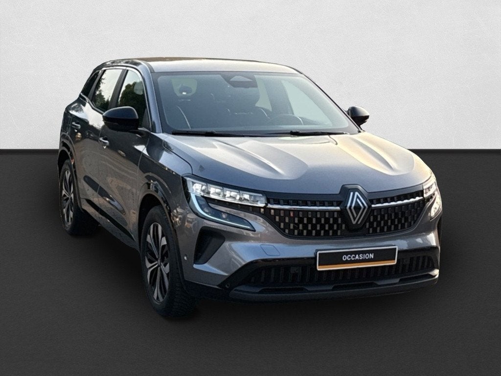 Renault Austral 1.3 mild hybrid 160 X-Tronic Evolution AUTOM, Auto's, Renault, 1408 kg, Stof, Gebruikt, 4 cilinders