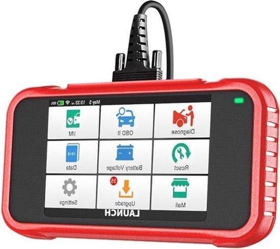 OBD2 Diagnosescanner – Auto Code Reader – Foutcode Scanner, Corvance B.V., Verzenden, Nieuw, Corvancebol@gmail.com