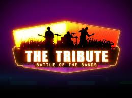 2 tickets battle of the bands golden circle zaterdag 18-04, Tickets en Kaartjes