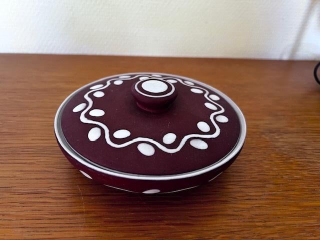 Bonboniere KWATTA, Antiek en Kunst, Kunst | Designobjecten, Ophalen of Verzenden
