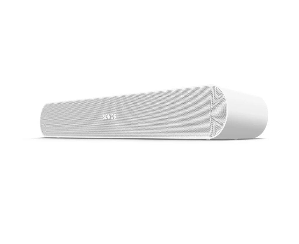 Sonos Ray Soundbar - nieuw en ongebruikt!