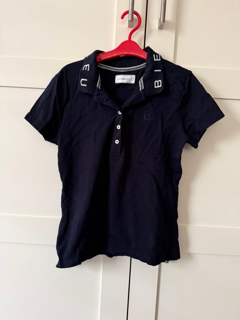 Poloshirt, Kinderen en Baby's, Kinderkleding | Maat 164, Ophalen, Gebruikt, Meisje, Shirt of Longsleeve