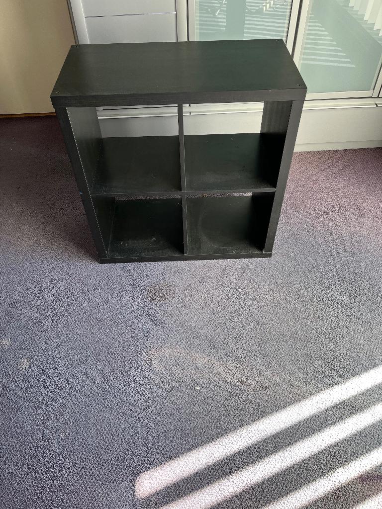 Kast, Ophalen, Gebruikt, 50 tot 100 cm, Minder dan 100 cm