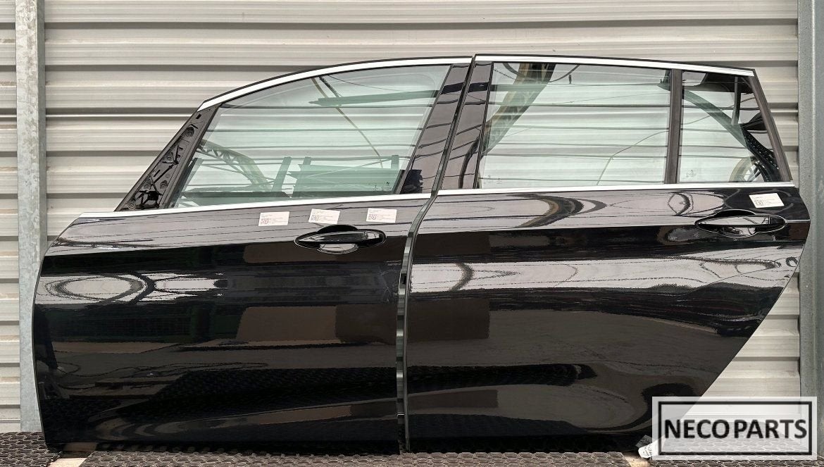 BMW F46 DEUR PORTIER DEUREN 475 ALLES LEVERBAAR!!, Gebruikt, -, -, Ophalen of Verzenden