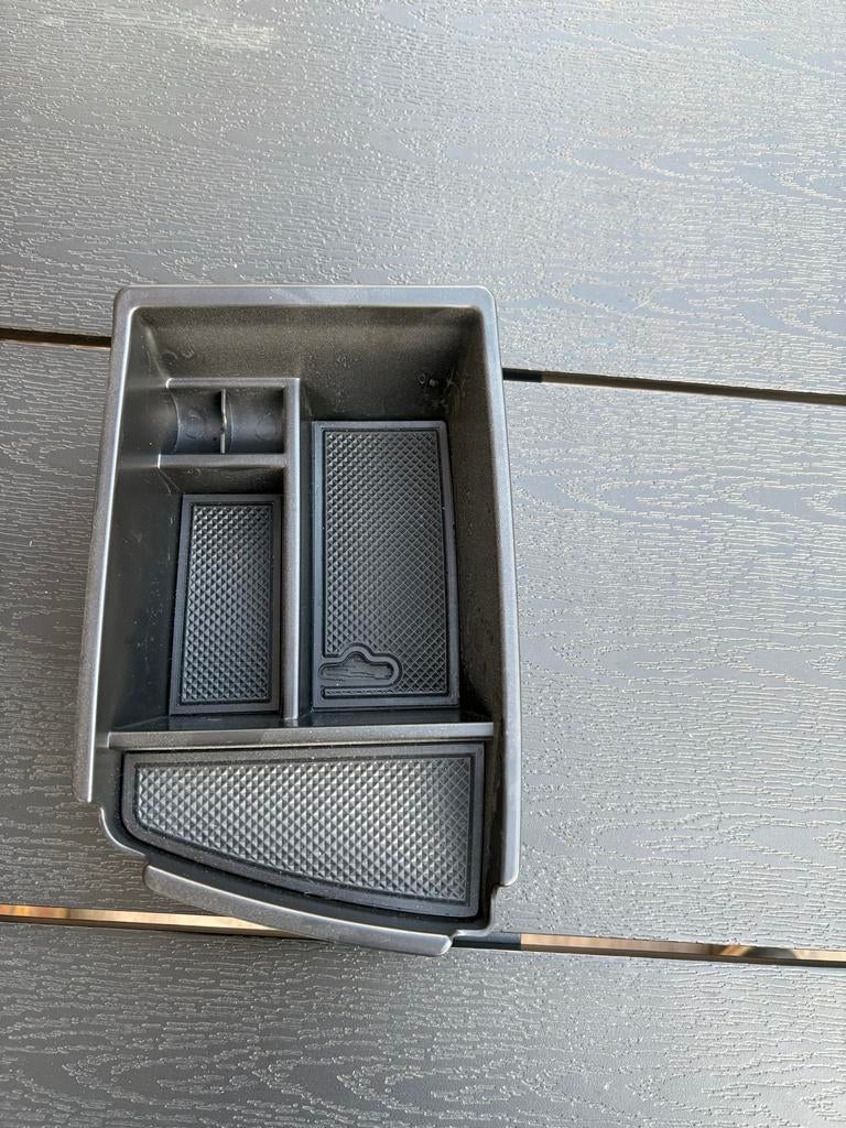 Opbergvak armsteun Kia Niro 2019-2023, Auto-onderdelen, Interieur en Bekleding, Ophalen, Gebruikt, Kia