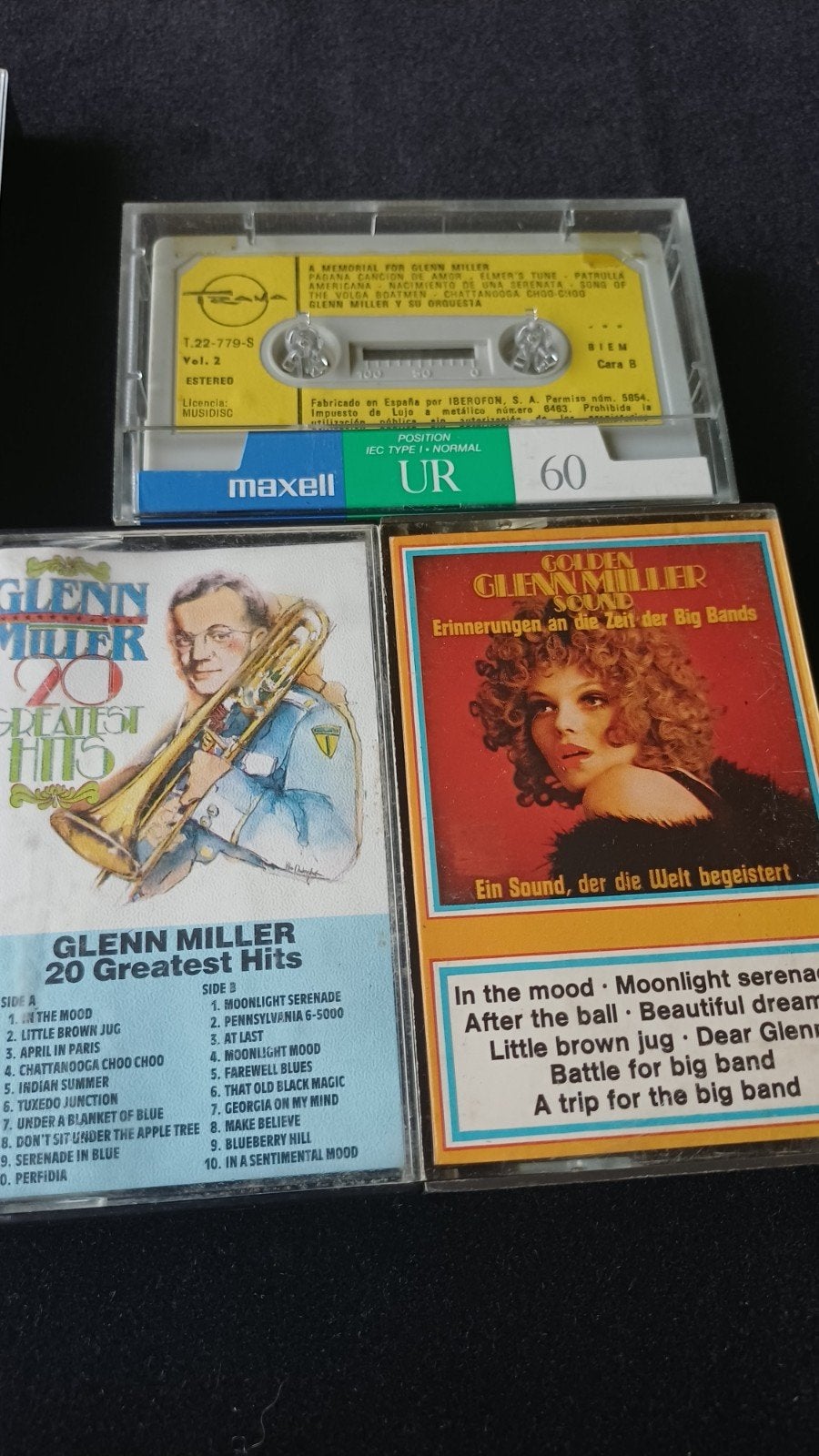 Jazz en Blues,Folk Muziek Cassettes - Diverse Artiesten, Gebruikt, 2 t/m 25 bandjes, Ophalen of Verzenden, Origineel