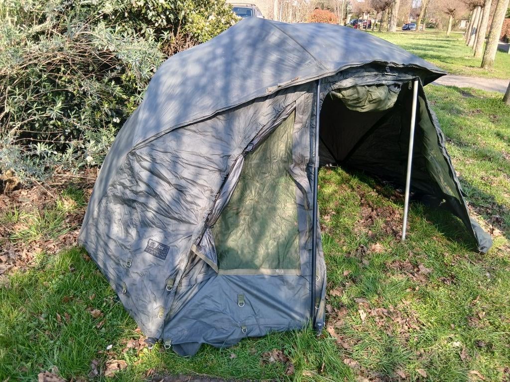 Fox supra brolly system, Ophalen of Verzenden