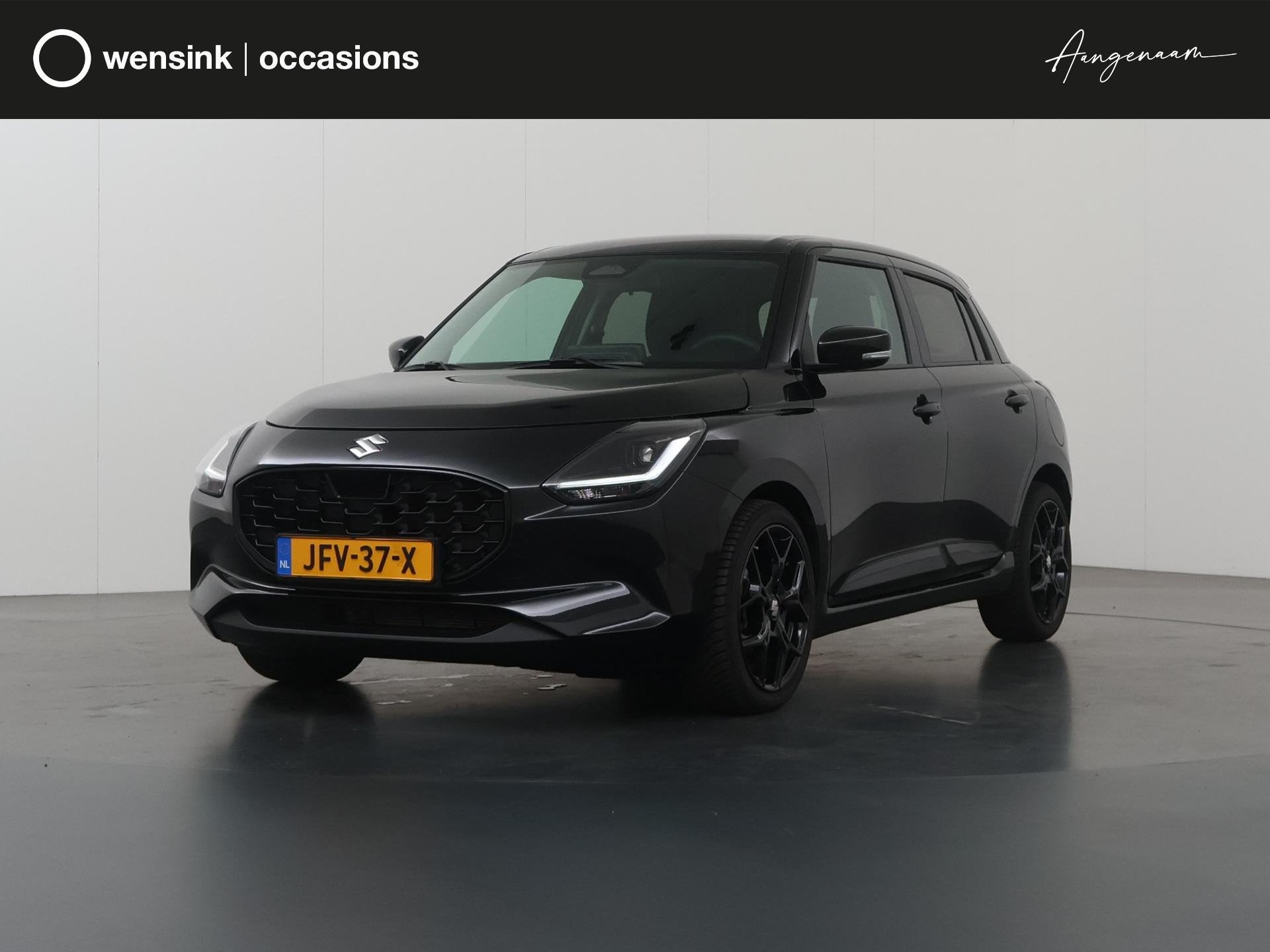 Suzuki Swift 1.2 Style Smart Hybrid | Navigatie | Parkeercam