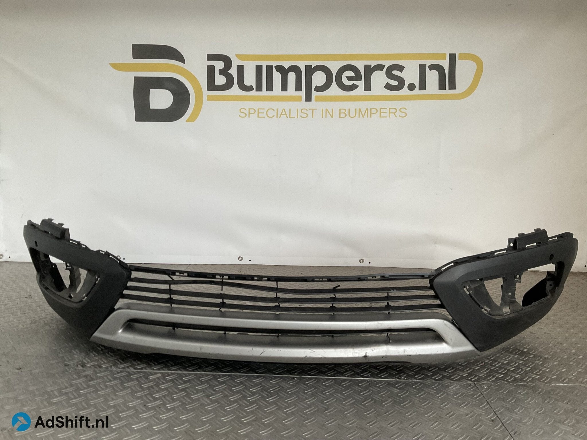 Bumper Opel Crossland 475498858 Voorbumper F5-16723z, Auto-onderdelen, Bumper